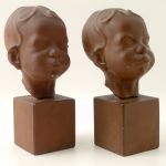 819 2206 SCULPTURES